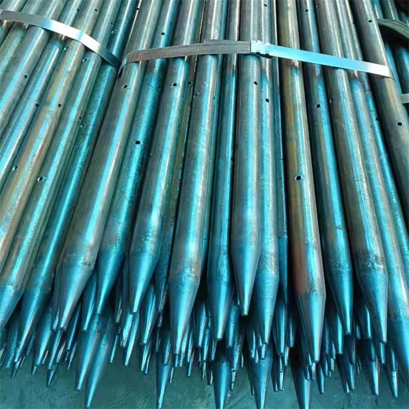 超前小導(dǎo)管